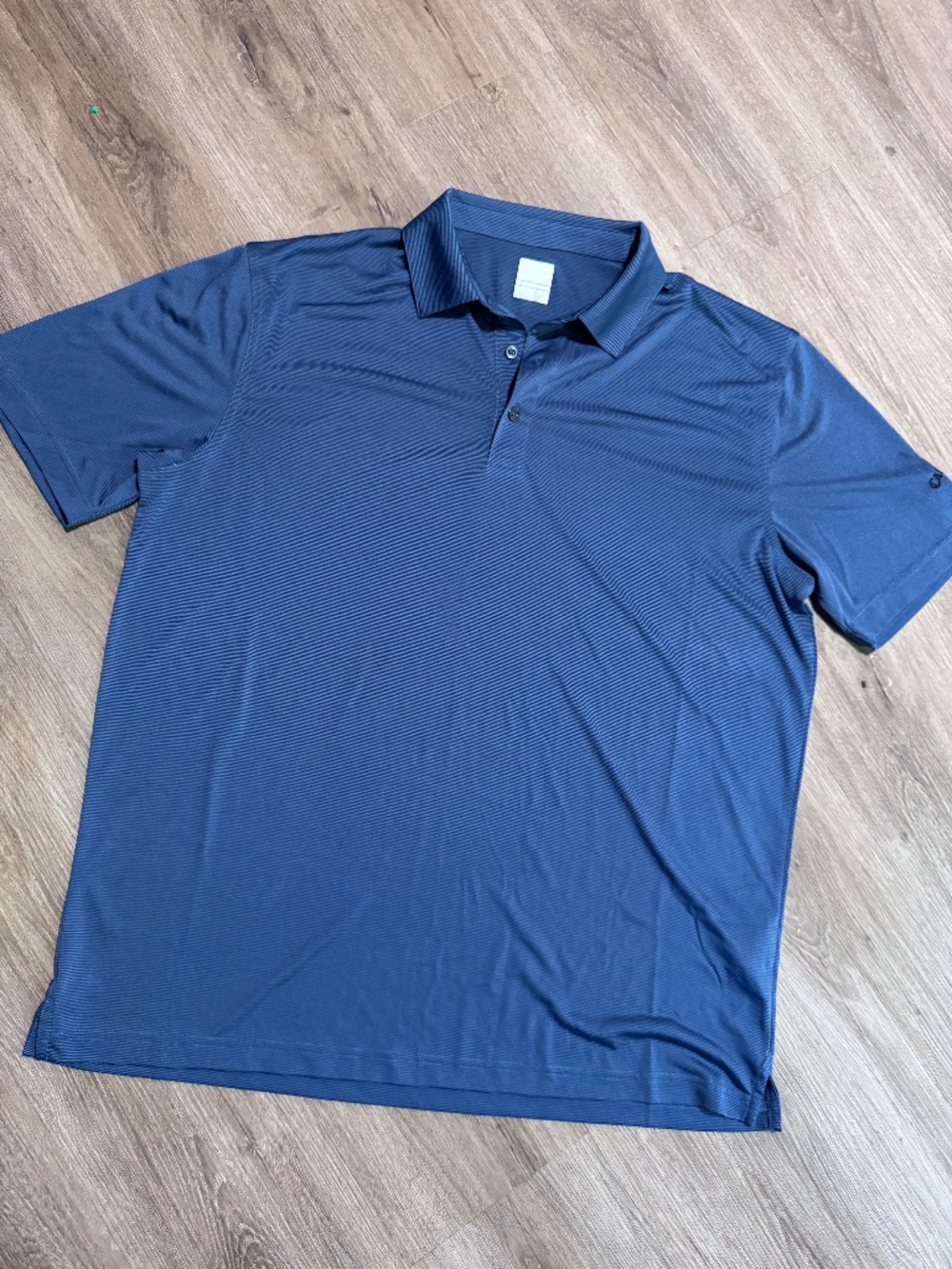 Golf polo
